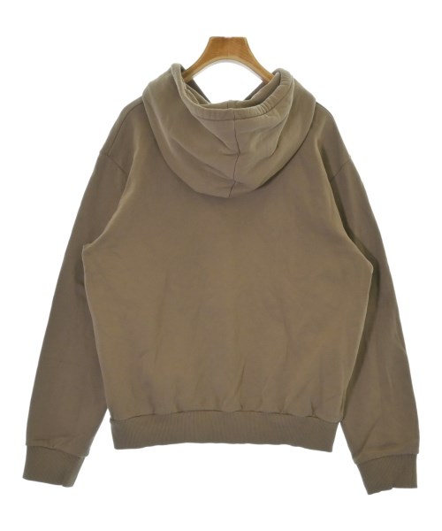 Agnes b.（アニエスベー）パーカー 茶 サイズ:1(S位) レディース/2200671961039