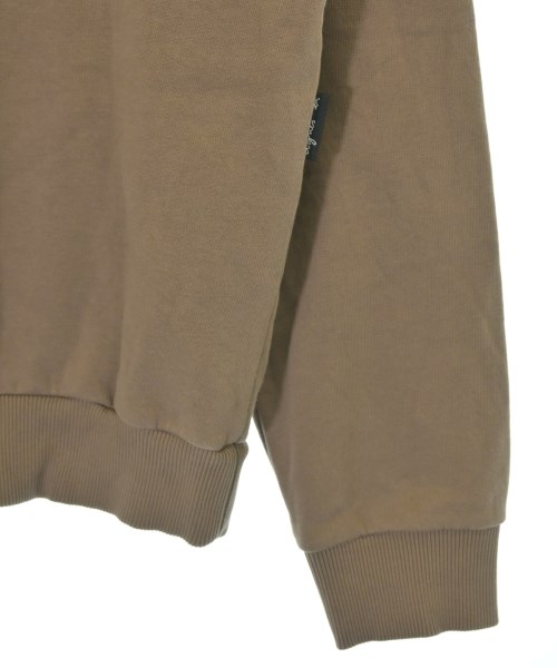 Agnes b.（アニエスベー）パーカー 茶 サイズ:1(S位) レディース/2200671961039