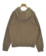 Agnes b.（アニエスベー）パーカー 茶 サイズ:1(S位) レディース/2200671961039