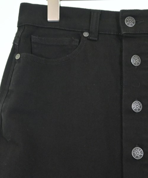 Agnes b.（アニエスベー）ロング・マキシ丈スカート 黒 サイズ:38(M位) レディース/2200671969042