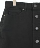 Agnes b.（アニエスベー）ロング・マキシ丈スカート 黒 サイズ:38(M位) レディース/2200671969042