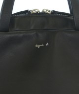 Agnes b.（アニエスベー）ショルダーバッグ 黒 サイズ:- レディース/2200723611165