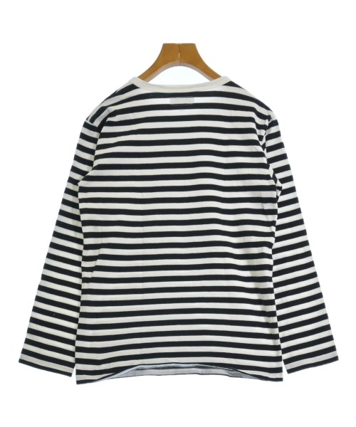 Agnes b.（アニエスベー）Tシャツ・カットソー 黒 サイズ:1(S位) レディース/2200725507138