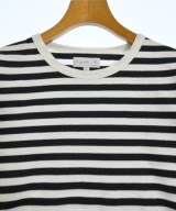 Agnes b.（アニエスベー）Tシャツ・カットソー 黒 サイズ:1(S位) レディース/2200725507138