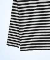 Agnes b.（アニエスベー）Tシャツ・カットソー 黒 サイズ:1(S位) レディース/2200725507138
