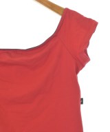 Agnes b.（アニエスベー）Tシャツ・カットソー 赤 サイズ:1(S位) レディース/2200723945062