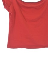 Agnes b.（アニエスベー）Tシャツ・カットソー 赤 サイズ:1(S位) レディース/2200723945062