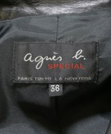 Agnes b.（アニエスベー）その他 黒 サイズ:36(S位) レディース/2200729893015