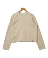 Agnes b.（アニエスベー）スウェット ベージュ サイズ:2(M位) レディース/2200731332052