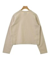 Agnes b.（アニエスベー）スウェット ベージュ サイズ:2(M位) レディース/2200731332052