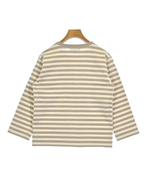 Agnes b.（アニエスベー）Tシャツ・カットソー ベージュ サイズ:2(M位) レディース/2200731347025