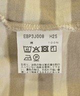 Agnes b.（アニエスベー）Tシャツ・カットソー ベージュ サイズ:2(M位) レディース/2200731347025