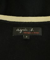 Agnes b.（アニエスベー）カーディガン 黒 サイズ:3(L位) レディース/2200731773015
