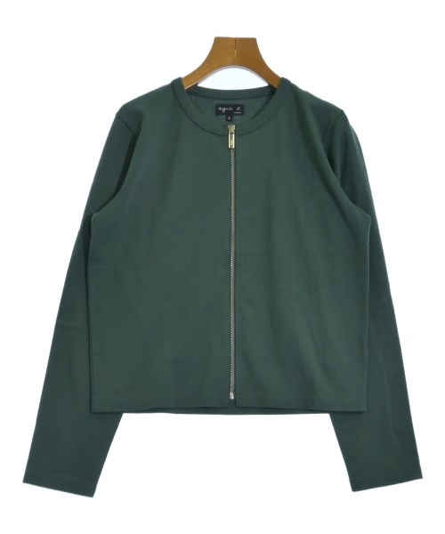 Agnes b.(アニエスベー)のカーディガン サイズ:2(M位) 4,800円
