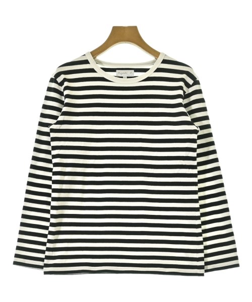 Agnes b.(アニエスベー)のTシャツ・カットソー サイズ:1(S位) 4,800円