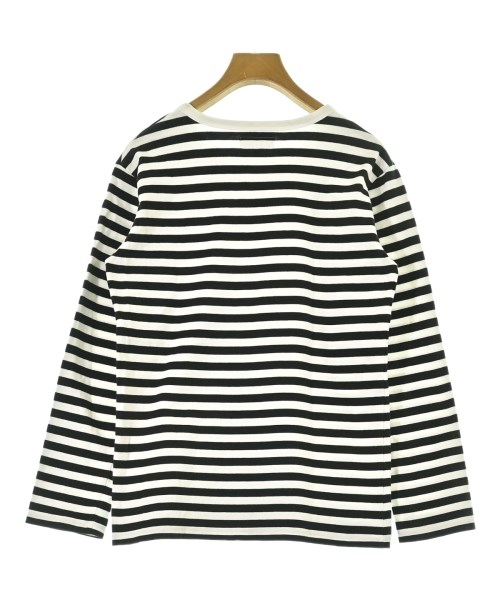 Agnes b.（アニエスベー）Tシャツ・カットソー 白 サイズ:1(S位) レディース/2200727007070