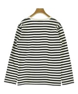 Agnes b.（アニエスベー）Tシャツ・カットソー 白 サイズ:1(S位) レディース/2200727007070