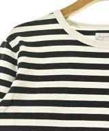 Agnes b.（アニエスベー）Tシャツ・カットソー 白 サイズ:1(S位) レディース/2200727007070