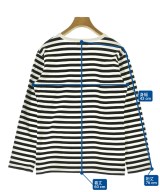 Agnes b.（アニエスベー）Tシャツ・カットソー 白 サイズ:1(S位) レディース/2200727007070