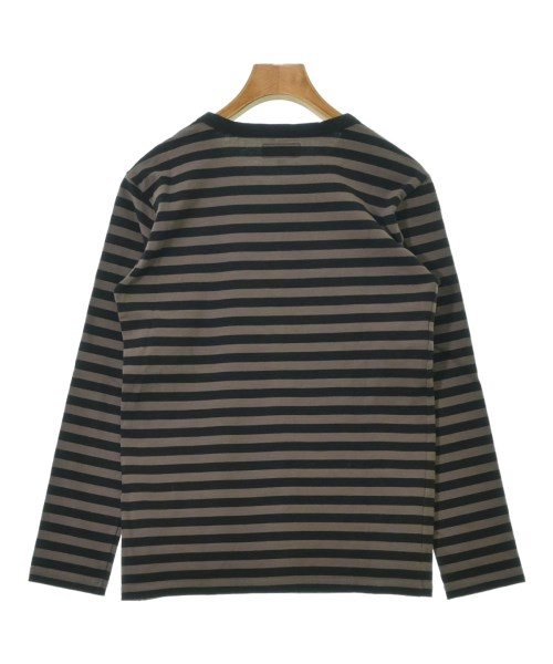 Agnes b.（アニエスベー）Tシャツ・カットソー 茶 サイズ:1(S位) レディース/2200725526054