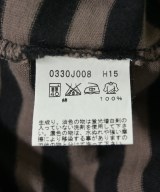 Agnes b.（アニエスベー）Tシャツ・カットソー 茶 サイズ:1(S位) レディース/2200725526054