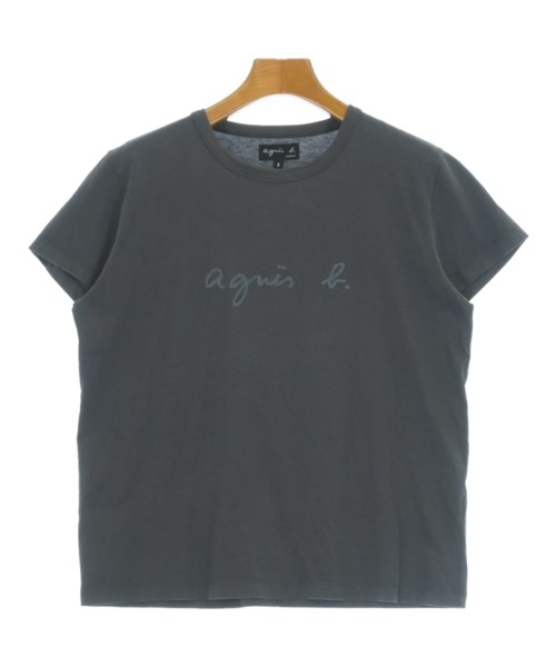 Agnes b.(アニエスベー)のTシャツ・カットソー サイズ:3(L位) 2,700円