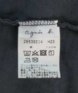 Agnes b.（アニエスベー）Tシャツ・カットソー グレー サイズ:3(L位) レディース/2200733972010