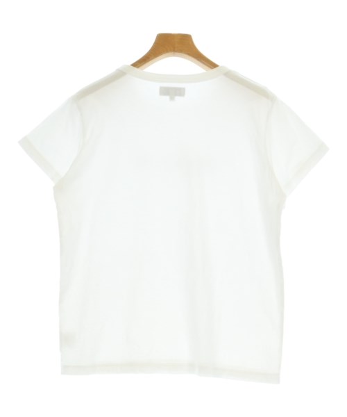 Agnes b.（アニエスベー）Tシャツ・カットソー 白 サイズ:3(L位) レディース/2200733972027