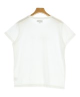 Agnes b.（アニエスベー）Tシャツ・カットソー 白 サイズ:3(L位) レディース/2200733972027