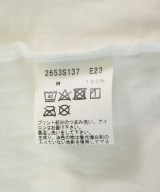 Agnes b.（アニエスベー）Tシャツ・カットソー 白 サイズ:3(L位) レディース/2200733972027