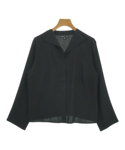 Agnes b.(アニエスベー)のカジュアルシャツ サイズ:40(M位) 5,600円