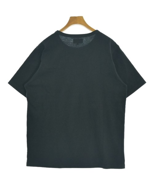 Agnes b.（アニエスベー）Tシャツ・カットソー 黒 サイズ:L レディース/2200726121029