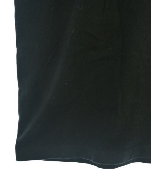 Agnes b.（アニエスベー）Tシャツ・カットソー 黒 サイズ:L レディース/2200726121029