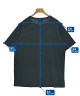 Agnes b.（アニエスベー）Tシャツ・カットソー 黒 サイズ:L レディース/2200726121029