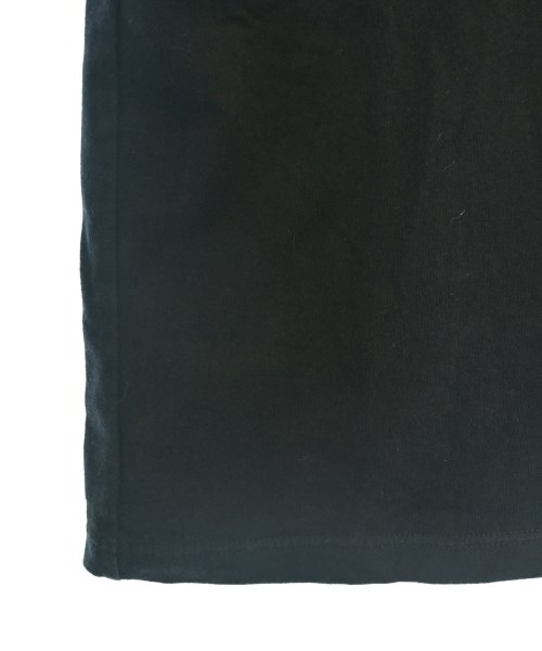 Agnes b.（アニエスベー）Tシャツ・カットソー 黒 サイズ:S レディース/2200726121036