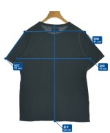 Agnes b.（アニエスベー）Tシャツ・カットソー 黒 サイズ:S レディース/2200726121036