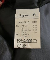 Agnes b.（アニエスベー）ひざ丈スカート ベージュ サイズ:38(M位) レディース/2200730178033