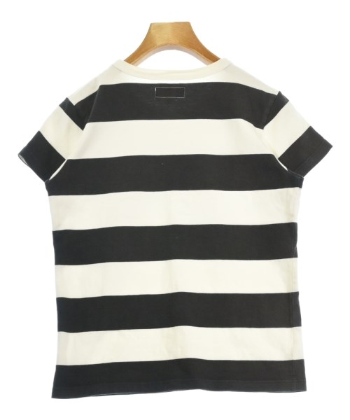 Agnes b.（アニエスベー）Tシャツ・カットソー 白 サイズ:1(S位) レディース/2200726661099