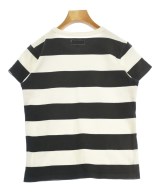 Agnes b.（アニエスベー）Tシャツ・カットソー 白 サイズ:1(S位) レディース/2200726661099