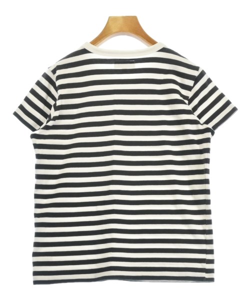 Agnes b.（アニエスベー）Tシャツ・カットソー 白 サイズ:2(M位) レディース/2200726661105