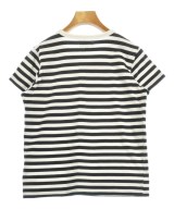 Agnes b.（アニエスベー）Tシャツ・カットソー 白 サイズ:2(M位) レディース/2200726661105