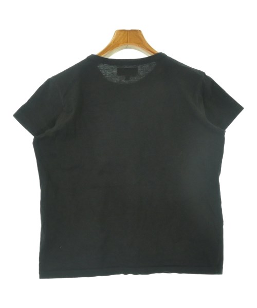 Agnes b.（アニエスベー）Tシャツ・カットソー 黒 サイズ:3(L位) レディース/2200727255174