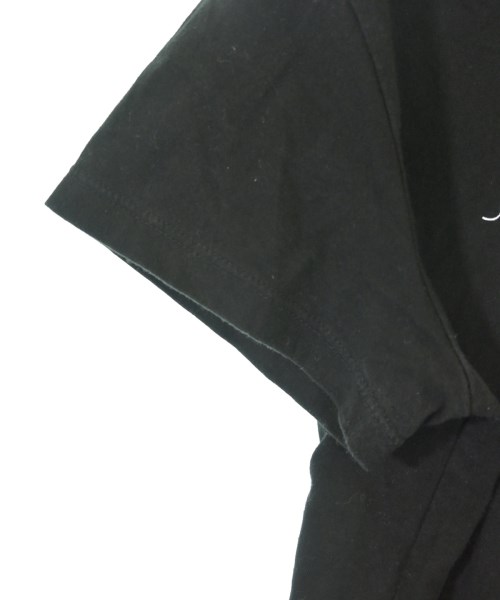 Agnes b.（アニエスベー）Tシャツ・カットソー 黒 サイズ:3(L位) レディース/2200727255174