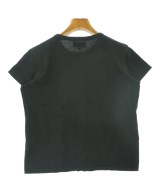 Agnes b.（アニエスベー）Tシャツ・カットソー 黒 サイズ:3(L位) レディース/2200727255174