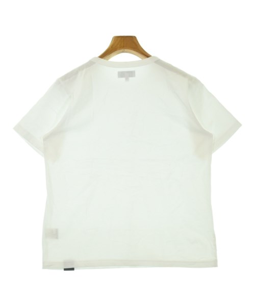 Agnes b.（アニエスベー）Tシャツ・カットソー 白 サイズ:S レディース/2200727255181