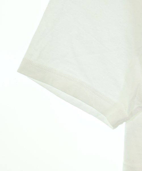 Agnes b.（アニエスベー）Tシャツ・カットソー 白 サイズ:S レディース/2200727255181
