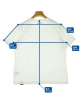 Agnes b.（アニエスベー）Tシャツ・カットソー 白 サイズ:S レディース/2200727255181