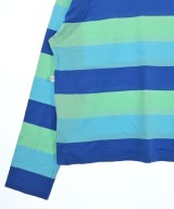 Agnes b.（アニエスベー）Tシャツ・カットソー 青 サイズ:2(M位) レディース/2200725557096