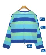 Agnes b.（アニエスベー）Tシャツ・カットソー 青 サイズ:2(M位) レディース/2200725557096