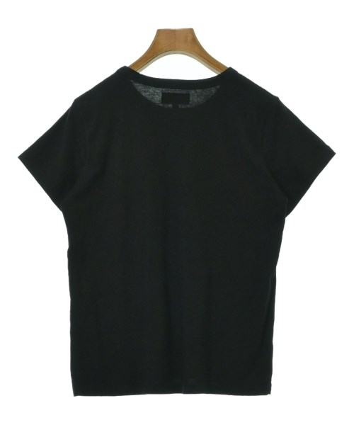 Agnes b.（アニエスベー）Tシャツ・カットソー 黒 サイズ:2(M位) レディース/2200719753015